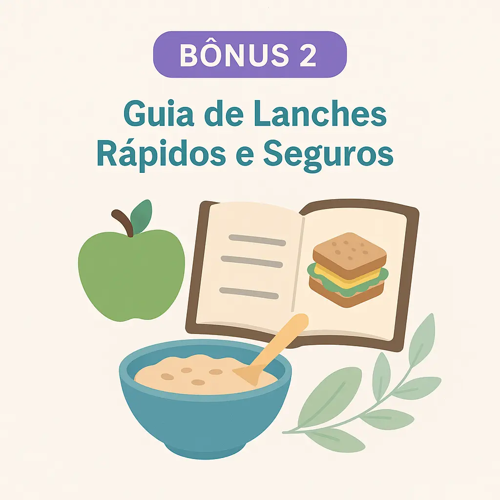 15 Lanches Que Não Dão Queimação