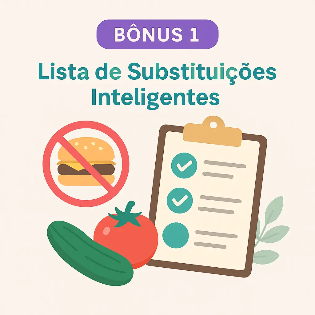 10 Alimentos pra Trocar e Nunca Mais Sentir Azia